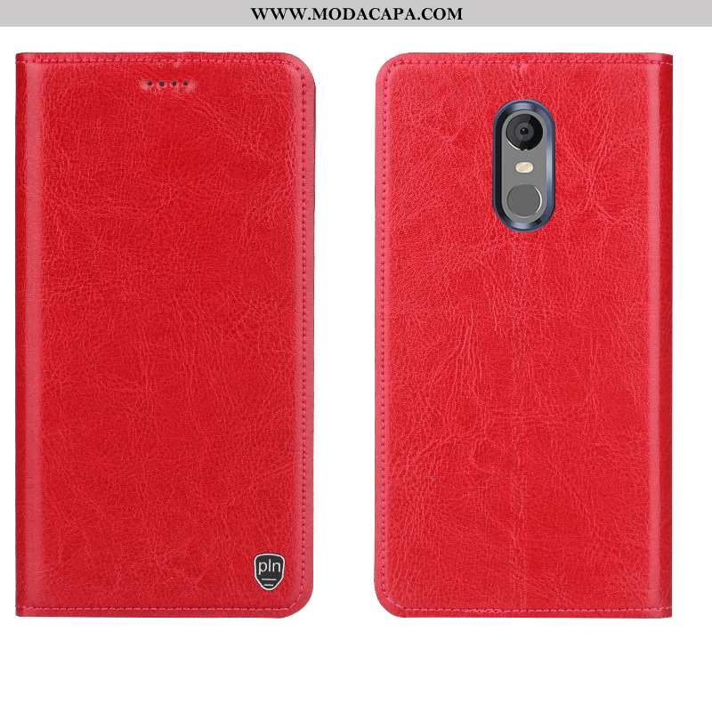 Capas Lg K11 Couro Legitimo Azul Escuro Couro Antiqueda Protetoras Cases Nova Online