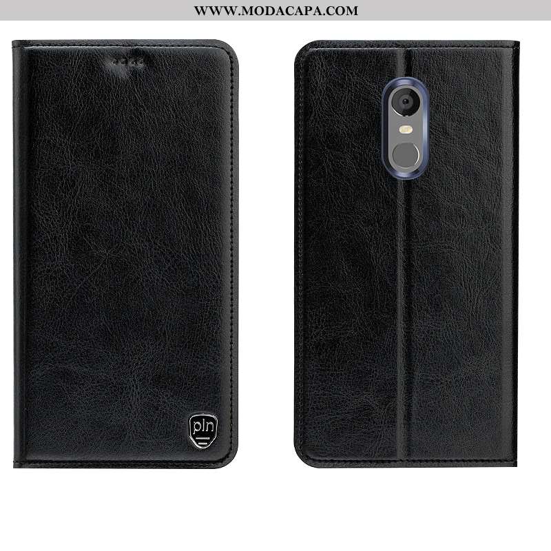 Capas Lg K11 Couro Legitimo Azul Escuro Couro Antiqueda Protetoras Cases Nova Online