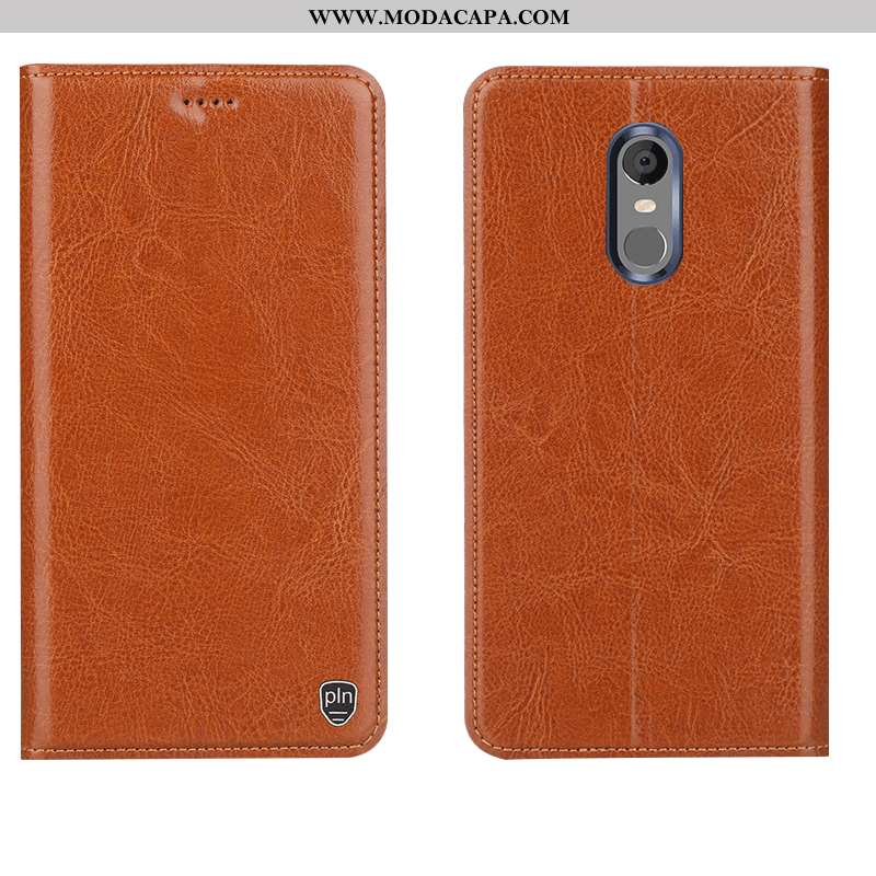 Capas Lg K11 Couro Legitimo Azul Escuro Couro Antiqueda Protetoras Cases Nova Online