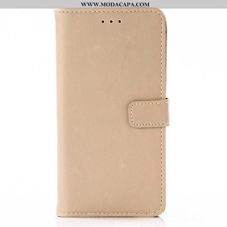 Capas Lg Q Stylus Couro Antiqueda Cover Protetoras Azul Telemóvel Venda