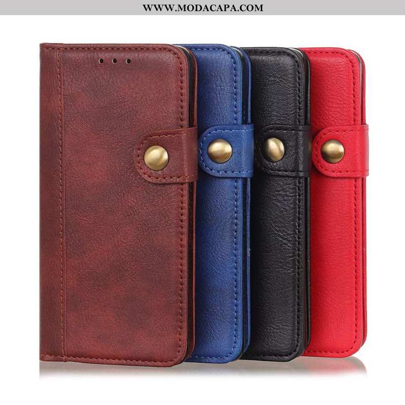 Capa Lg Q Stylus Cobre Capas Cases Nova Telemóvel Vermelho Venda