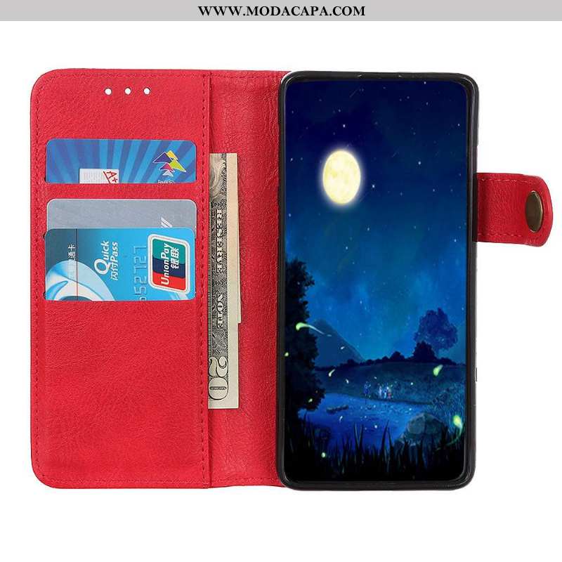 Capa Lg Q Stylus Cobre Capas Cases Nova Telemóvel Vermelho Venda