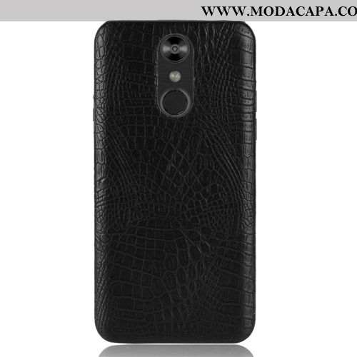 Capas Lg Q7 Retro Antiqueda Cases Telemóvel Preto Negócio Resistente Comprar