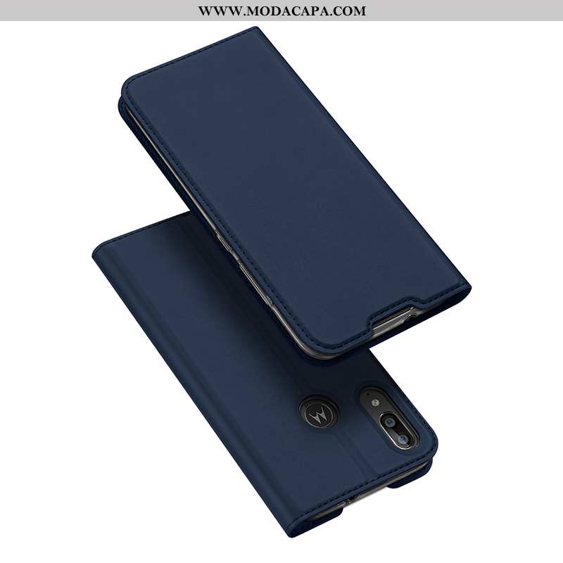 Capas Moto E6 Plus Protetoras Cases Completa Antiqueda Business Cover Baratas