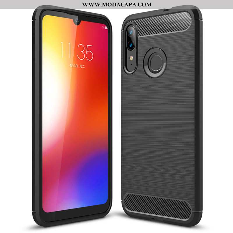 Capas Moto E6 Plus Protetoras Novas Silicone Tendencia Cases Medi Promoção