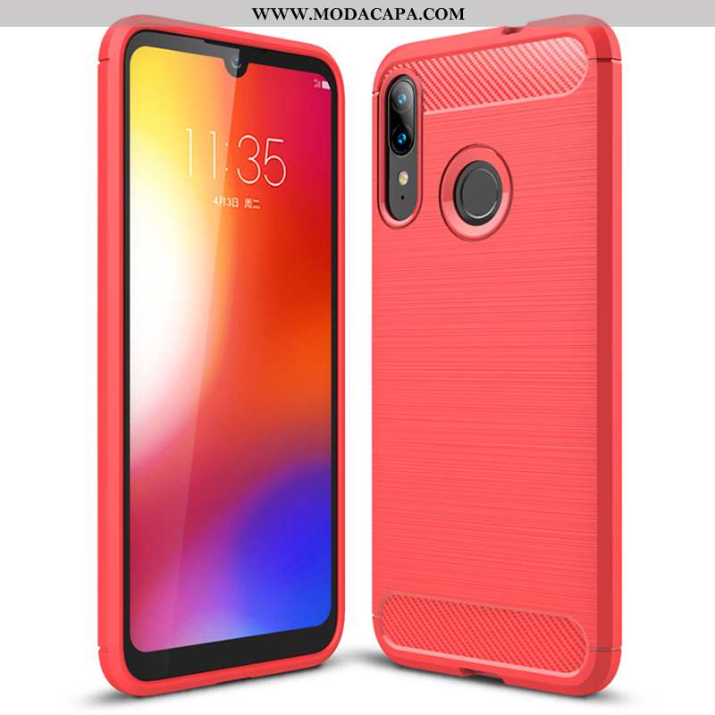 Capas Moto E6 Plus Protetoras Novas Silicone Tendencia Cases Medi Promoção