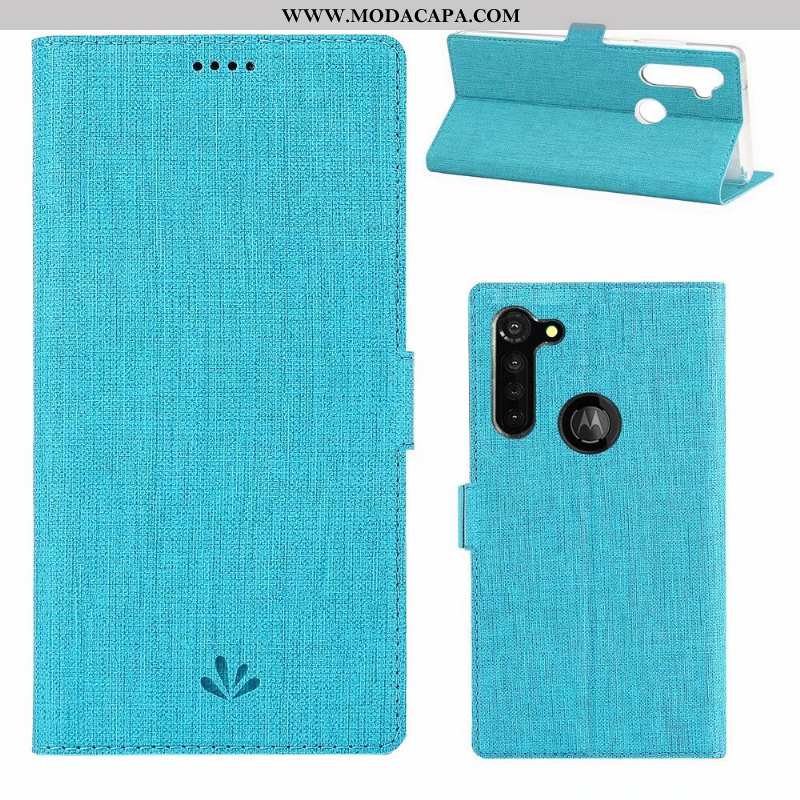 Capas Moto G Pro Carteira Couro Vermelho Cases Tecido Cover Telemóvel Comprar