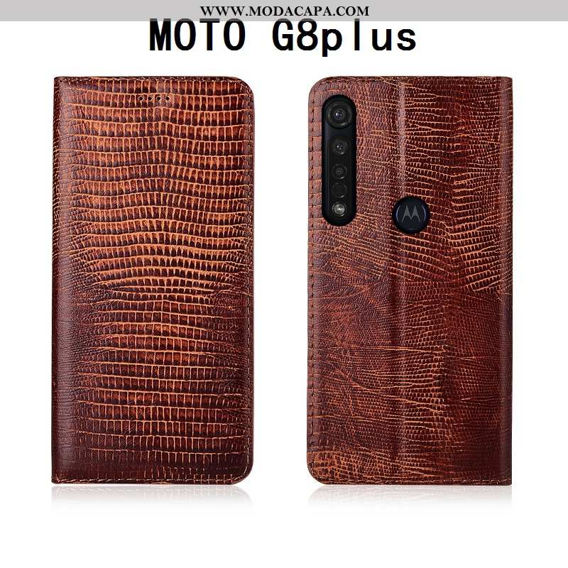 Capa Moto G8 Plus Protetoras Capas Soft Antiqueda Telemóvel Cases Preto Comprar