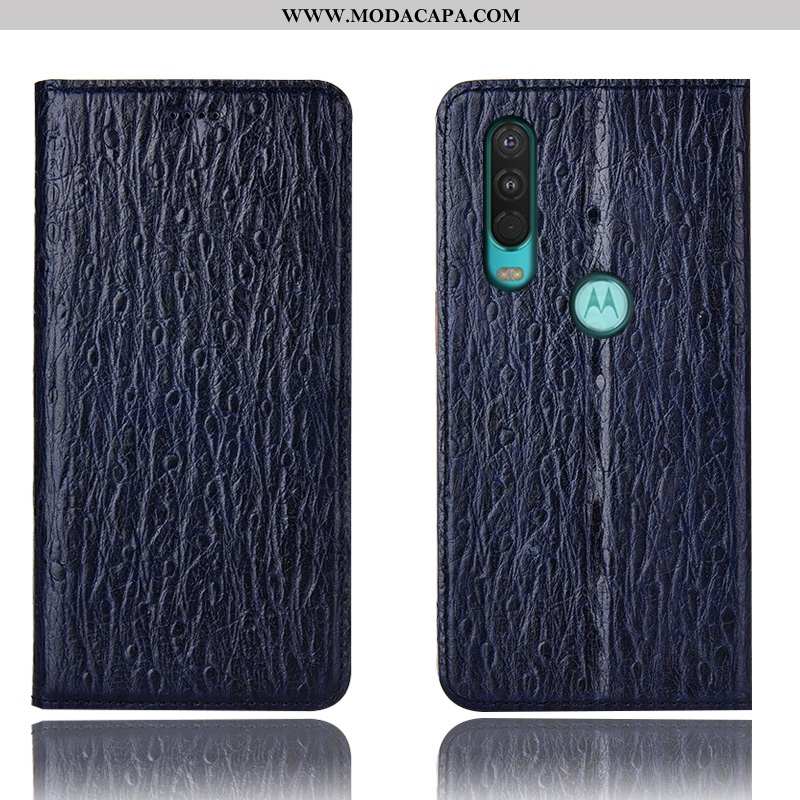 Capa Motorola One Action Protetoras Completa Capas Vermelho Cover Cases Antiqueda Baratas