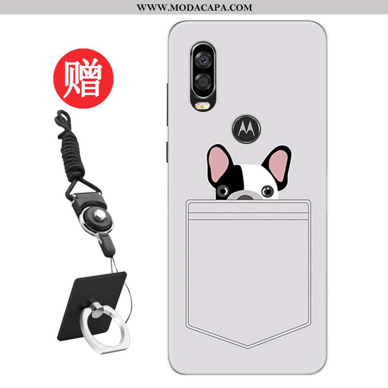 Capa Motorola One Vision Personalizada Personalizado Cases Casal Aço Tendencia Telemóvel Venda