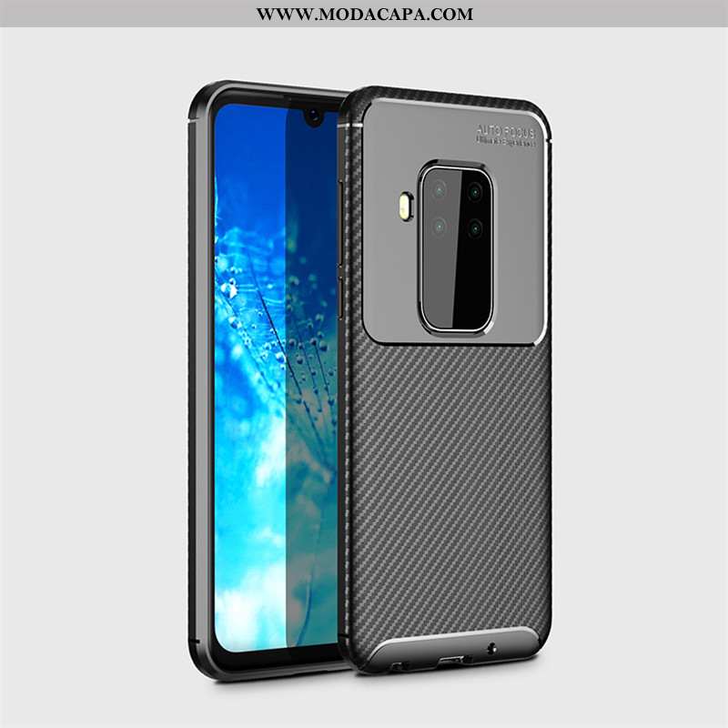 Capas Motorola One Zoom Fosco Soft Telemóvel Fibra Protetoras Cases Comprar