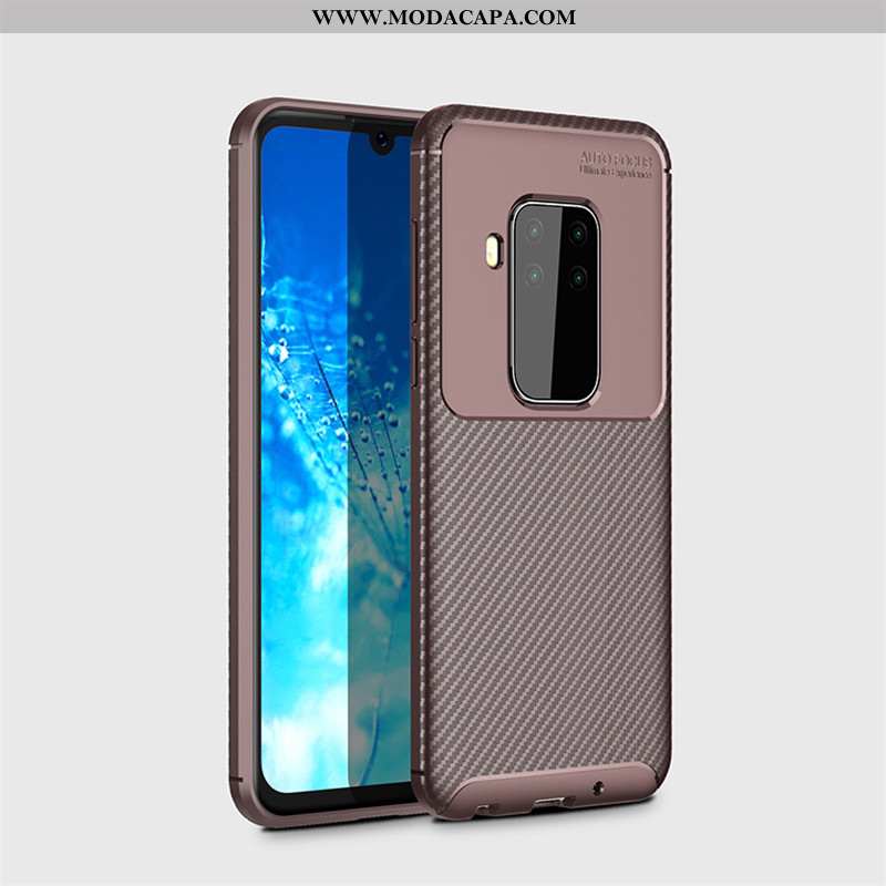 Capas Motorola One Zoom Fosco Soft Telemóvel Fibra Protetoras Cases Comprar