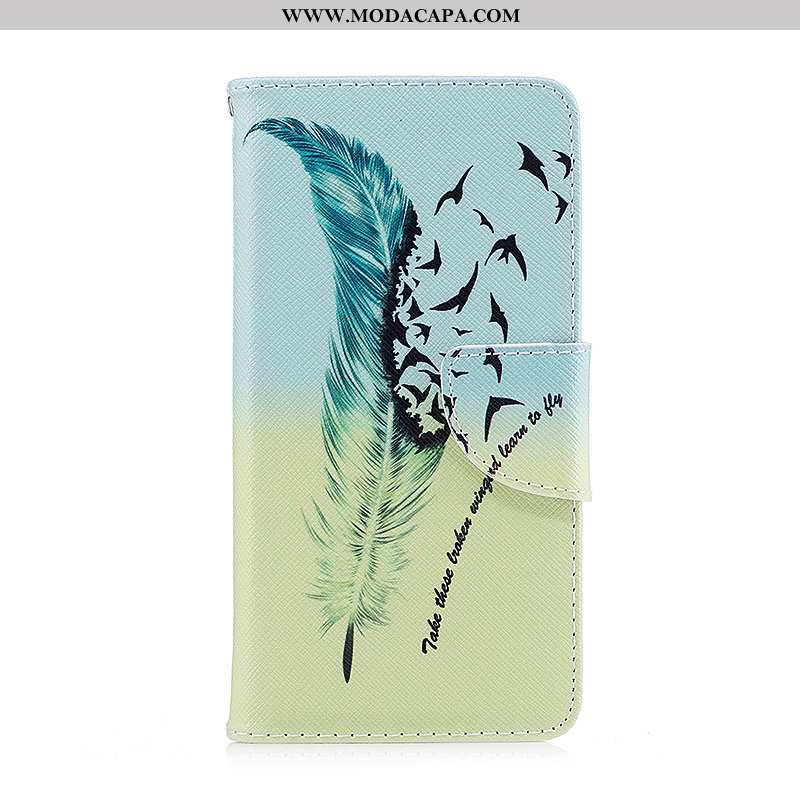 Capa Nokia 2.1 Silicone Cover Soft Capas Cases Protetoras Couro Barato