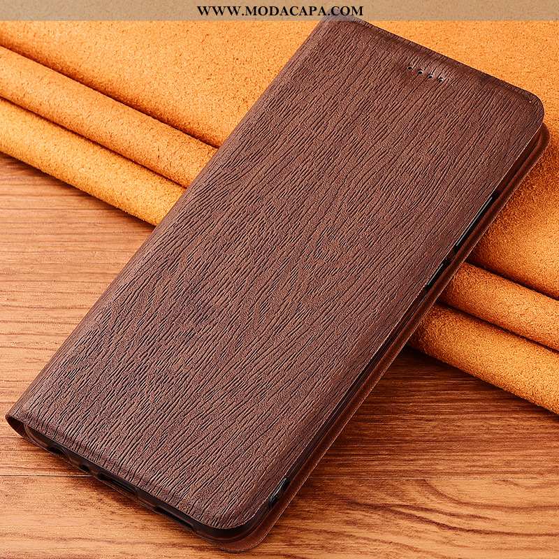 Capas Nokia 2.1 Soft Nova Couro Cases Antiqueda Cover Online