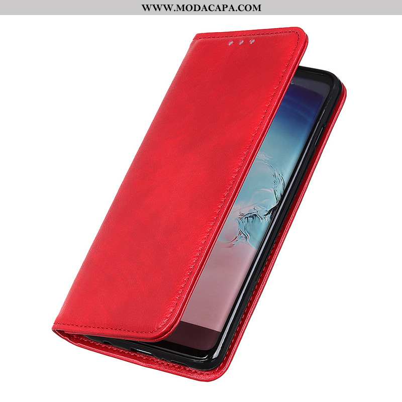 Capas Nokia 2.3 Vermelho Cases Frente Telemóvel Venda