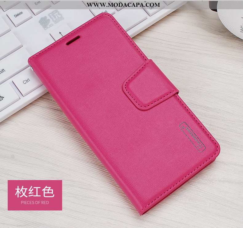 Capa Nokia 5.1 Telemóvel Cordeiro Rosa Cover Capas Cases Baratos