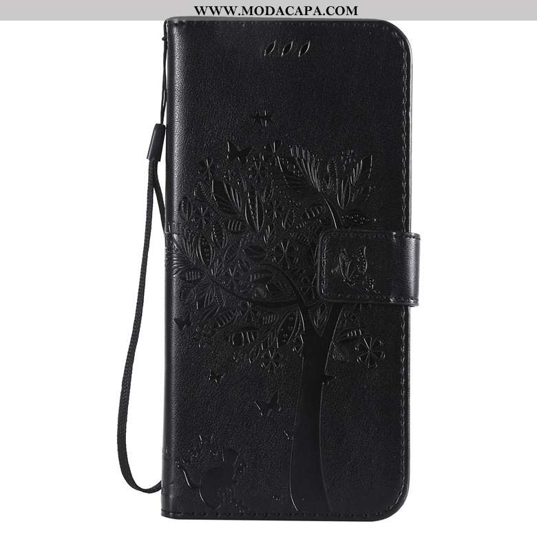 Capas Nokia 6.2 Couro Antiqueda Protetoras Cover Catinet Grande Online