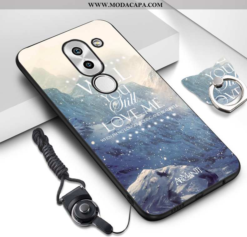 Capas Nokia 7 Plus Soft Casaco Telemóvel Pu Completa Antiqueda Venda