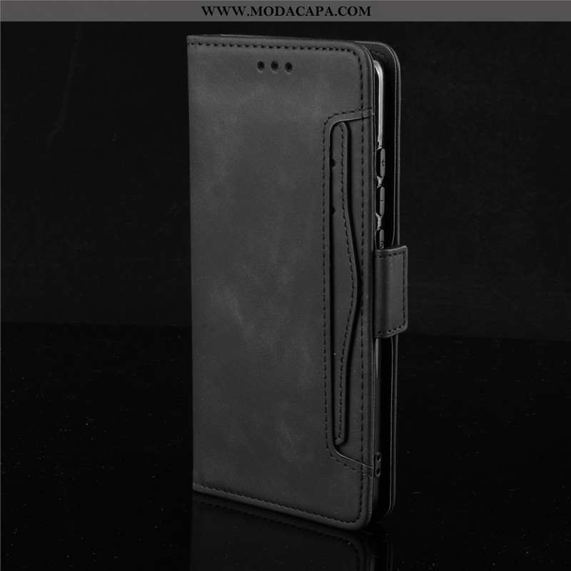Capa Nokia 8.1 Protetoras Couro Cover Telemóvel Cases Capas Mais Baratas