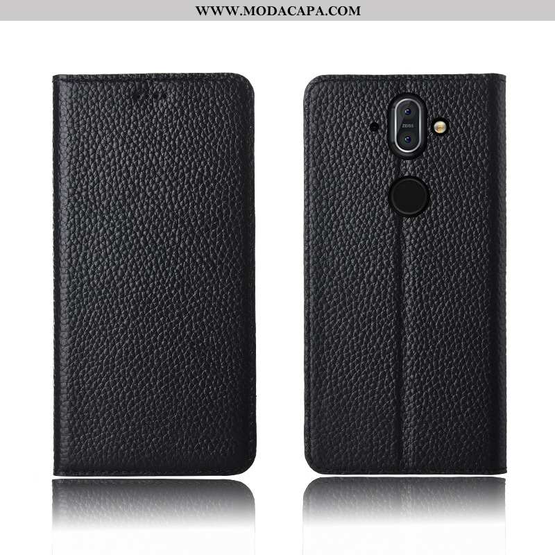 Capa Nokia 8 Sirocco Protetoras Nova Antiqueda Capas Cases Cover Completa Promoção