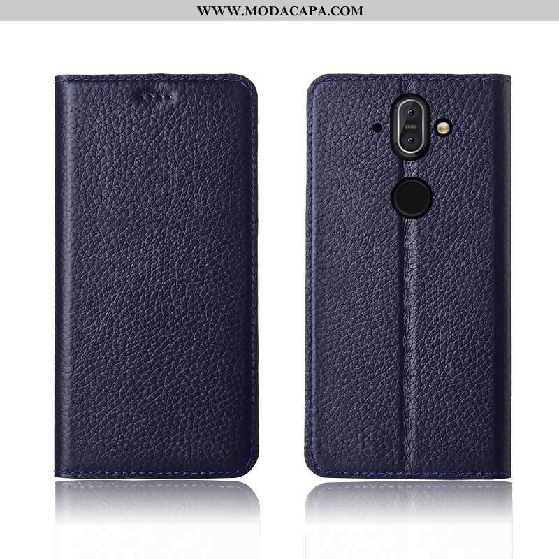 Capa Nokia 8 Sirocco Protetoras Nova Antiqueda Capas Cases Cover Completa Promoção