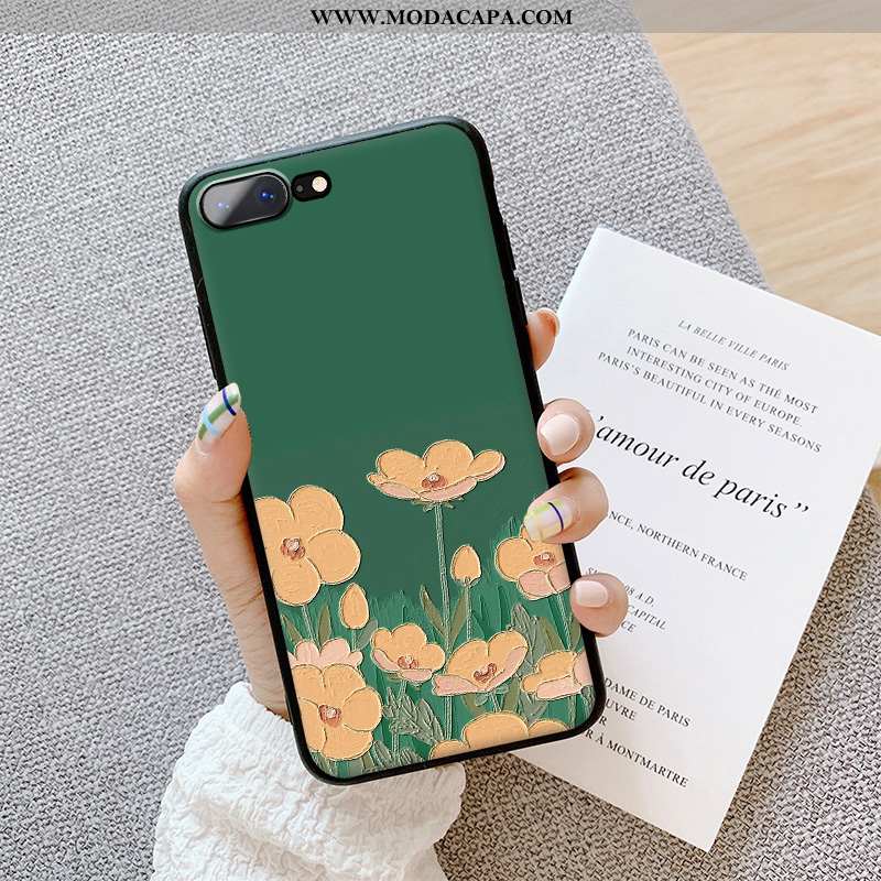 Capas Oneplus 5 Silicone Novas Antiqueda Super Telinha Slim Venda