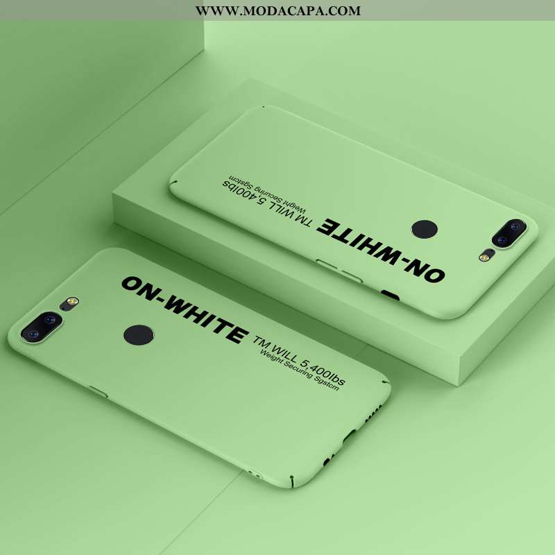 Capa Oneplus 5t Personalizada Resistente Minimalista Malha Nova Cases Tendencia Barato
