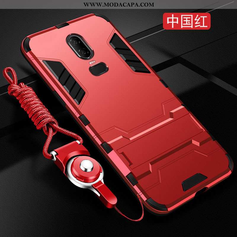 Capas Oneplus 6 Soft Prata Resistente Fosco Protetoras Silicone Cases Venda