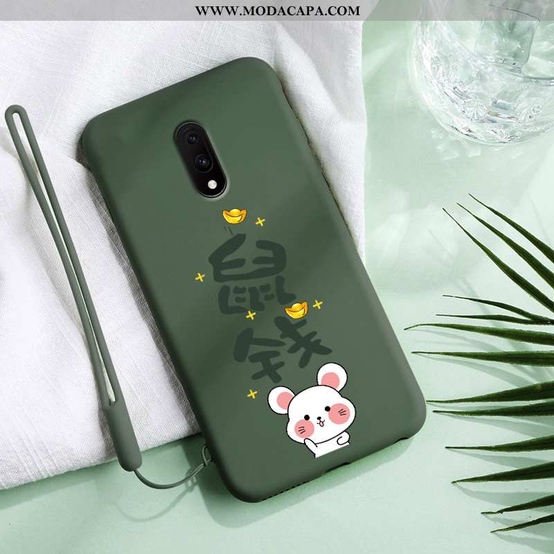 Capas Oneplus 7 Slim Antiqueda Original Personalizada Cases Protetoras Silicone Online