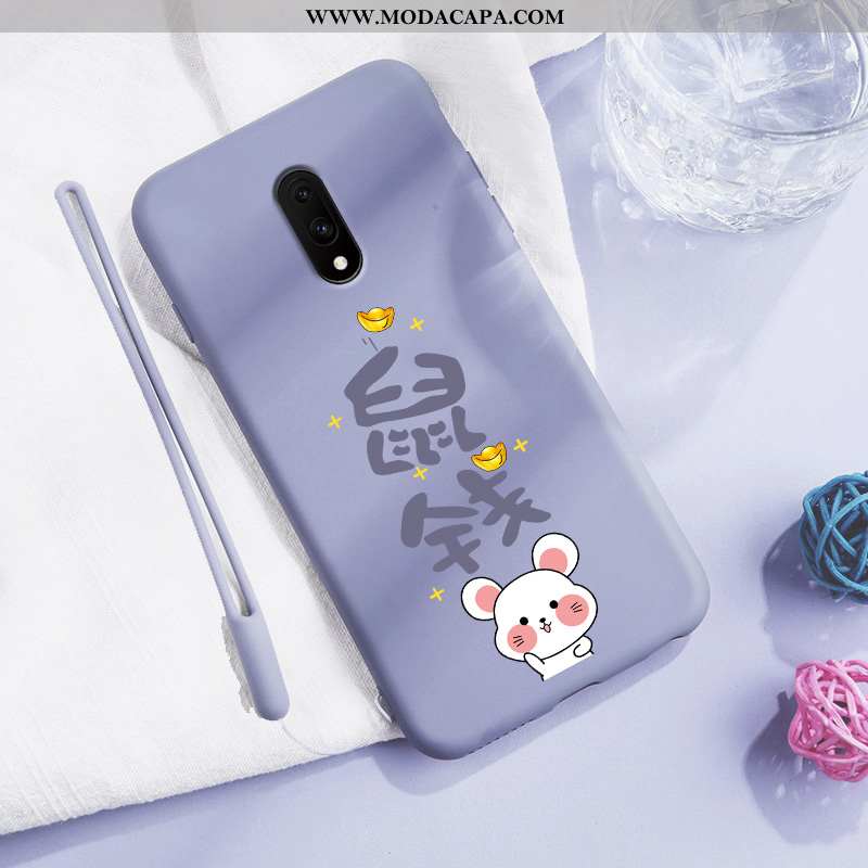 Capas Oneplus 7 Slim Antiqueda Original Personalizada Cases Protetoras Silicone Online