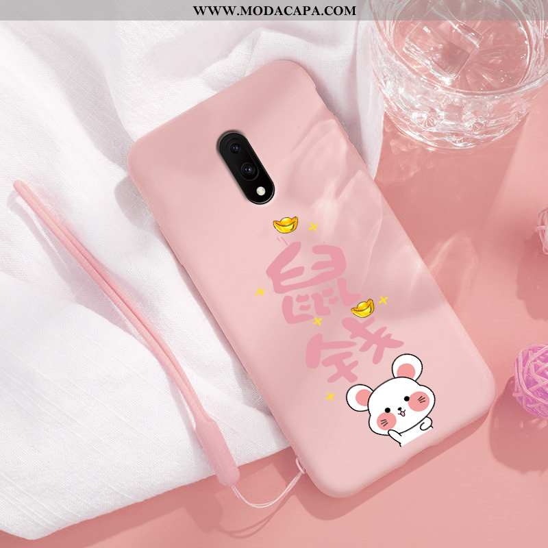 Capas Oneplus 7 Slim Antiqueda Original Personalizada Cases Protetoras Silicone Online