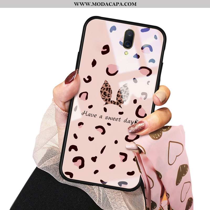 Capas Oneplus 7 Protetoras Desenho Animado Completa Lenços Cordao Cases Baratas