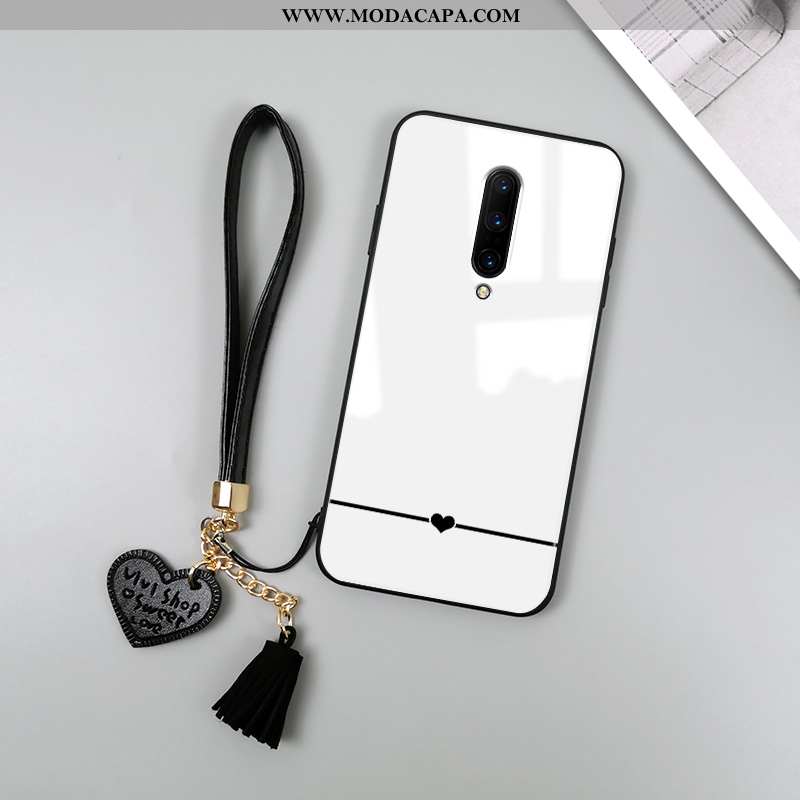 Capas Oneplus 7 Pro Criativas Casal Personalizada Completa Cases Branco Antiqueda Comprar