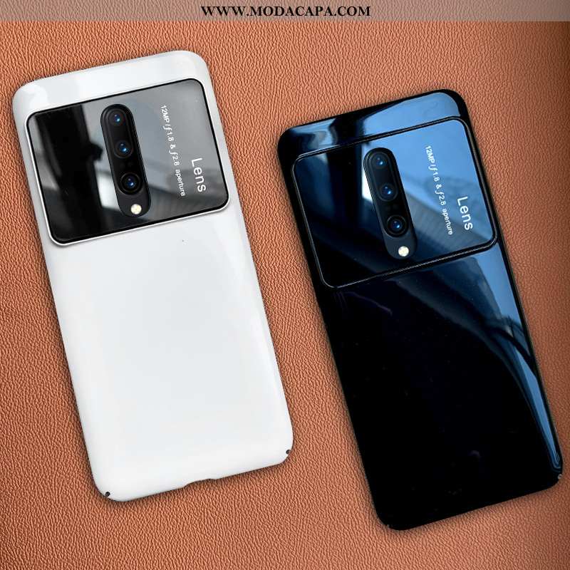 Capa Oneplus 7 Pro Super Protetoras Antiqueda Capas Cases Tendencia Malha Venda