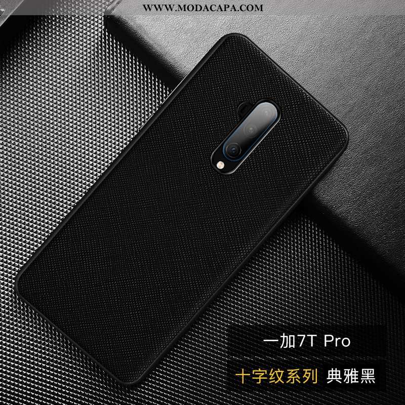 Capa Oneplus 7t Pro Personalizada Completa Antiqueda Cases Couro Protetoras Vaca Baratas