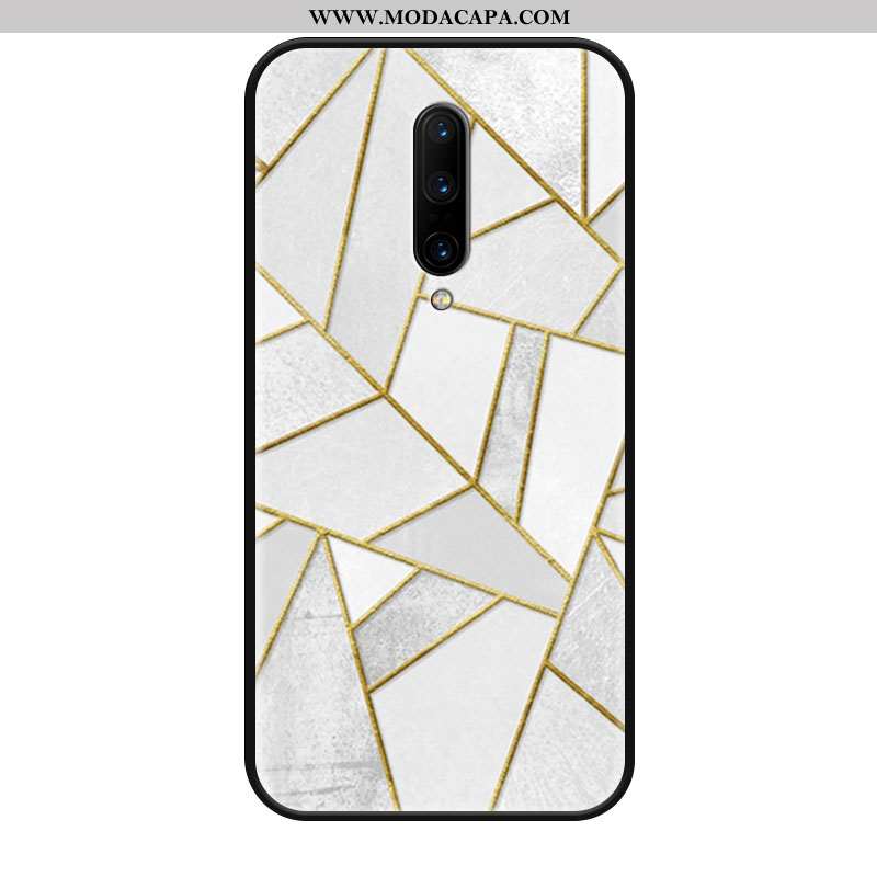 Capa Oneplus 8 Silicone Antiqueda Colorida Estilosas Cases Protetoras Telemóvel Baratos