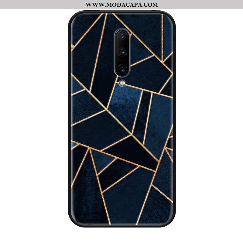 Capa Oneplus 8 Silicone Antiqueda Colorida Estilosas Cases Protetoras Telemóvel Baratos