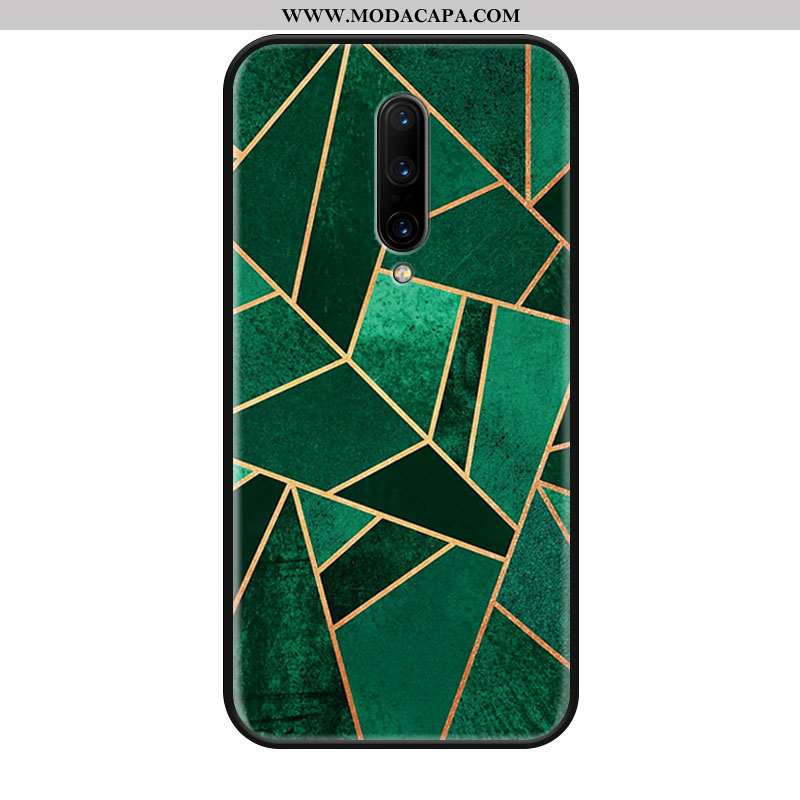 Capa Oneplus 8 Silicone Antiqueda Colorida Estilosas Cases Protetoras Telemóvel Baratos