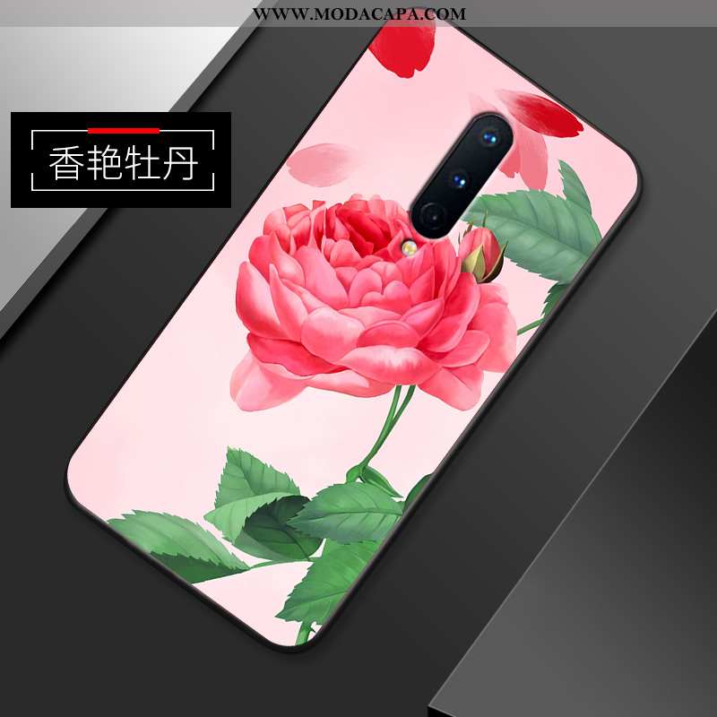 Capas Oneplus 8 Personalizada Estilosas Super Slim Fosco Cases Silicone Online