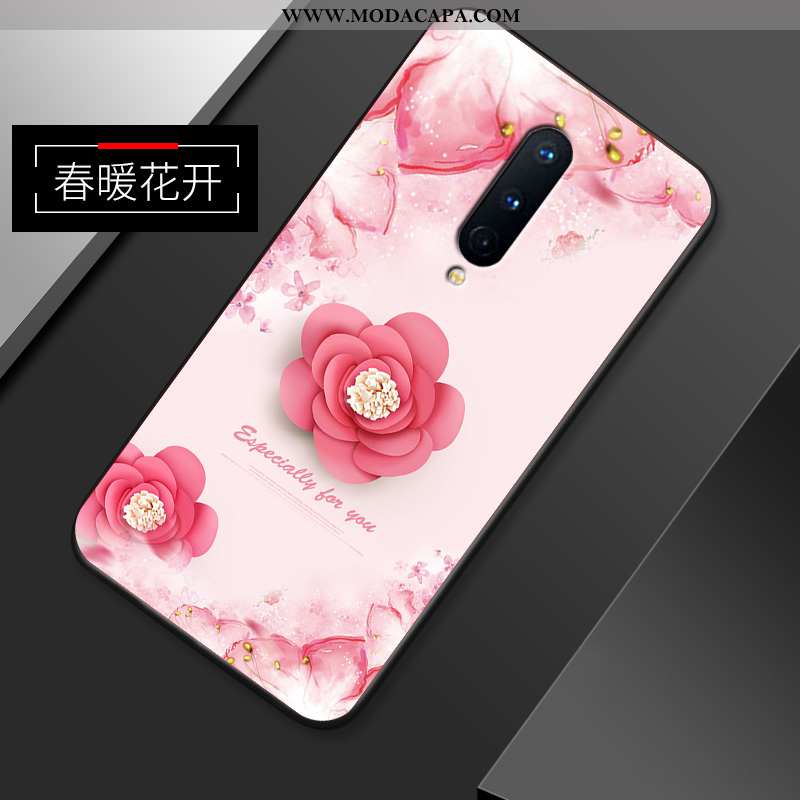 Capas Oneplus 8 Personalizada Estilosas Super Slim Fosco Cases Silicone Online