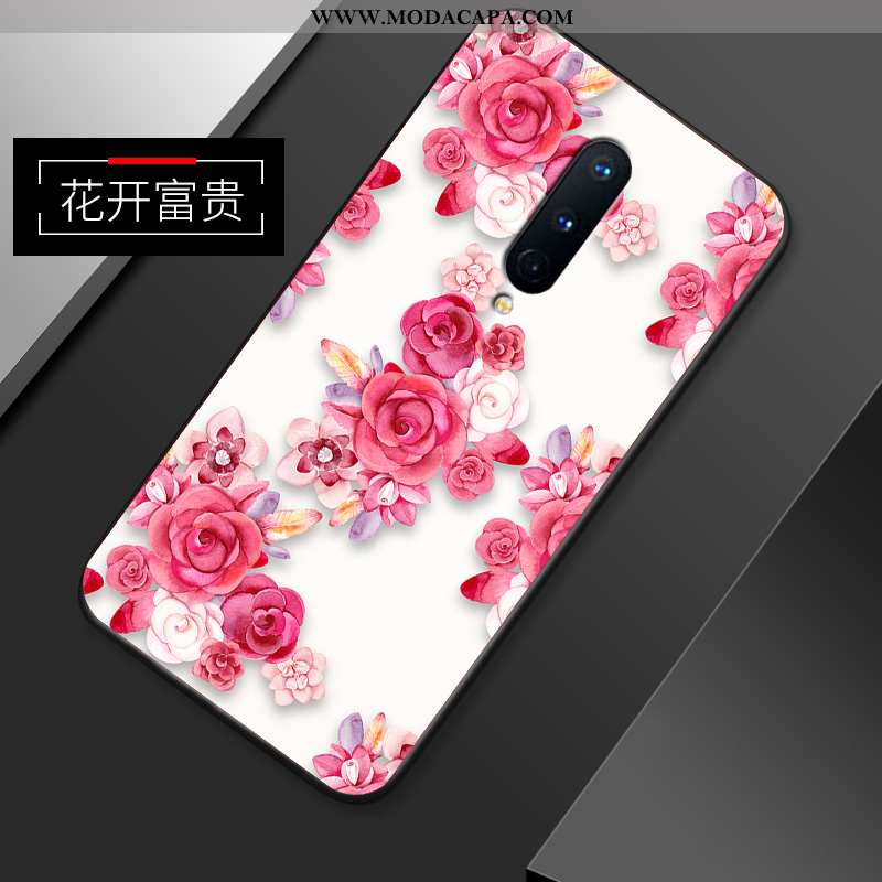 Capas Oneplus 8 Personalizada Estilosas Super Slim Fosco Cases Silicone Online