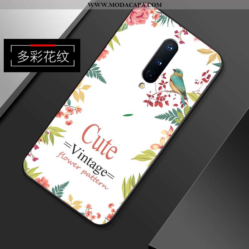 Capas Oneplus 8 Personalizada Estilosas Super Slim Fosco Cases Silicone Online