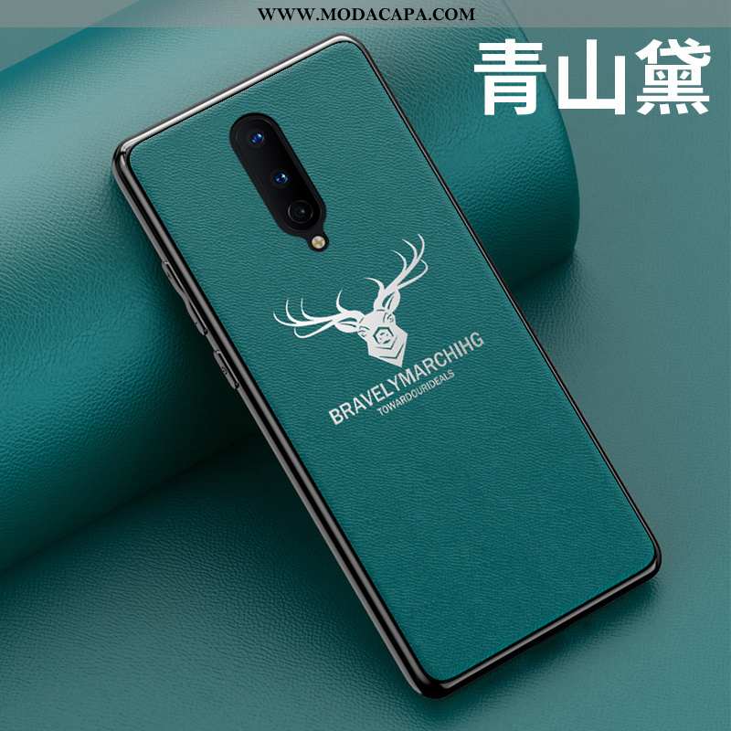 Capas Oneplus 8 Personalizada Antiqueda Super Silicone Criativas Telemóvel Soft Comprar