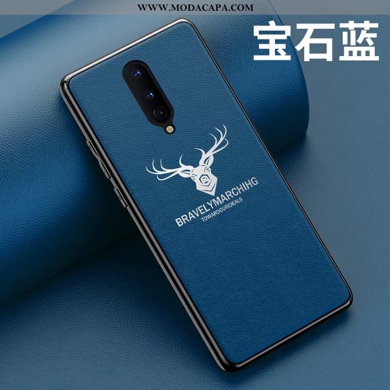 Capas Oneplus 8 Personalizada Antiqueda Super Silicone Criativas Telemóvel Soft Comprar