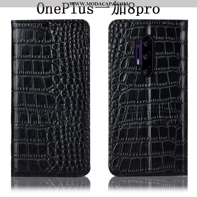 Capa Oneplus 8 Pro Protetoras Tigrada Antiqueda Telemóvel Crocs Capas Completa Baratos