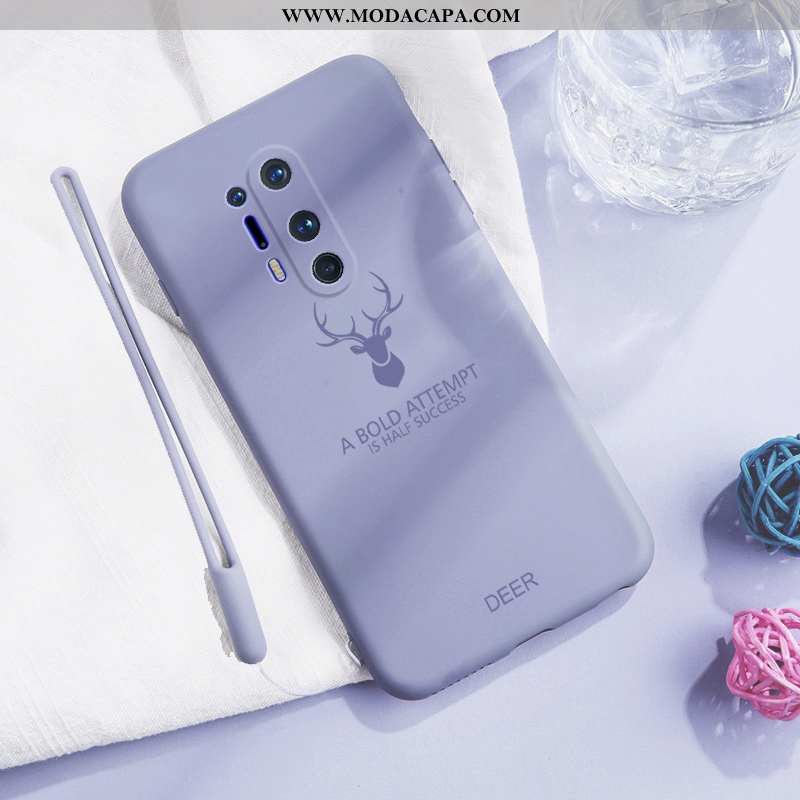 Capas Oneplus 8 Pro Soft Silicone Primavera Tendencia Completa Personalizada Venda