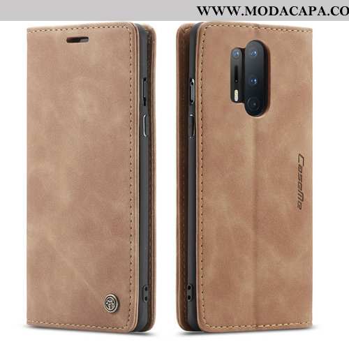 Capa Oneplus 8 Pro Moda Negócio Cover Telemóvel Capas Completa Nova Comprar