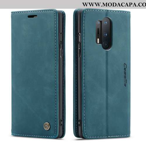 Capa Oneplus 8 Pro Moda Negócio Cover Telemóvel Capas Completa Nova Comprar