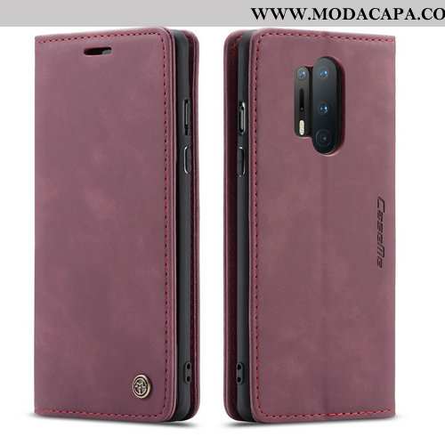 Capa Oneplus 8 Pro Moda Negócio Cover Telemóvel Capas Completa Nova Comprar