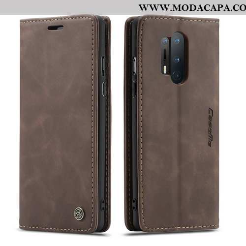 Capa Oneplus 8 Pro Moda Negócio Cover Telemóvel Capas Completa Nova Comprar